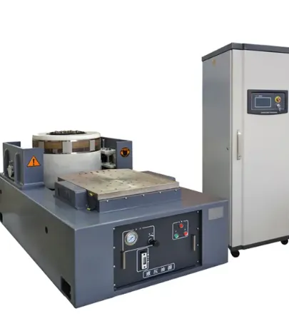 The Features and Benefits of Long Lifespan Vibration & Shaker Tester