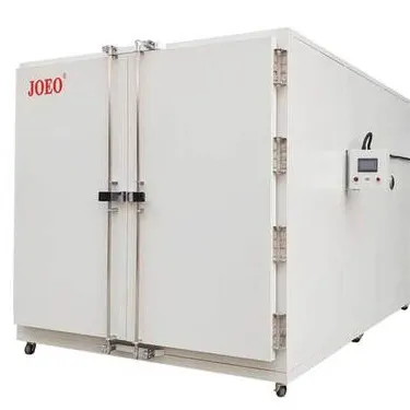 Comprehensive Battery Test Chambers for Precise Testing - JOEO