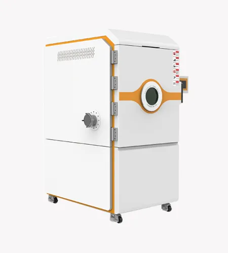 Why You Need a Professional Thermal Shock Test Chamber for Your Products Testing and How to Choose One