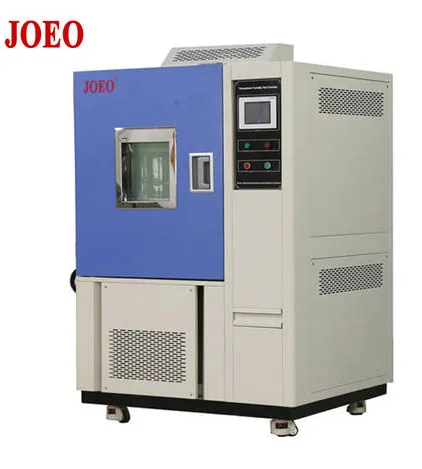 JOEO's Battery Test Chambers: A Comprehensive Overview