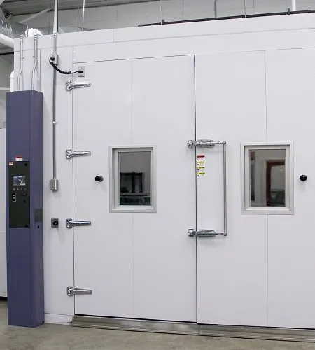 The Versatility of JOEO’s Walk-In Chambers for Various Industries