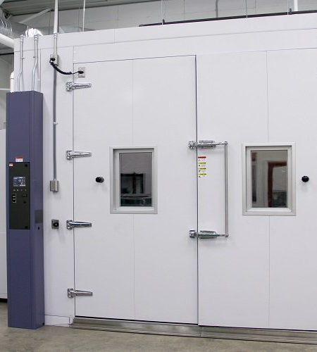 JOEO’s Walk-In Chambers: Advanced Solutions for Rigorous Testing