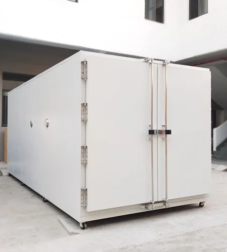 JOEO’s Walk-In Chambers: Advanced Solutions for Rigorous Testing