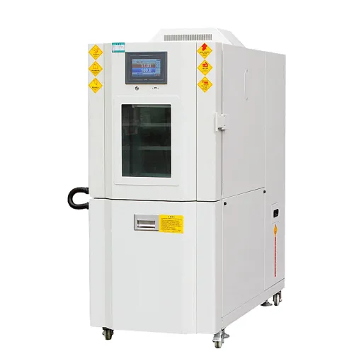 JOEO's Advanced Vacuum Ovens for Precise Laboratory Applications