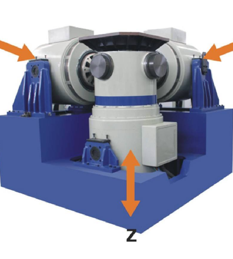 The Development and Innovation of Standard Vibration Testing Shaker