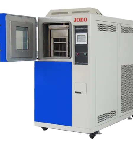 Battery Test Chambers: Essential Tools for Battery Manufacturers