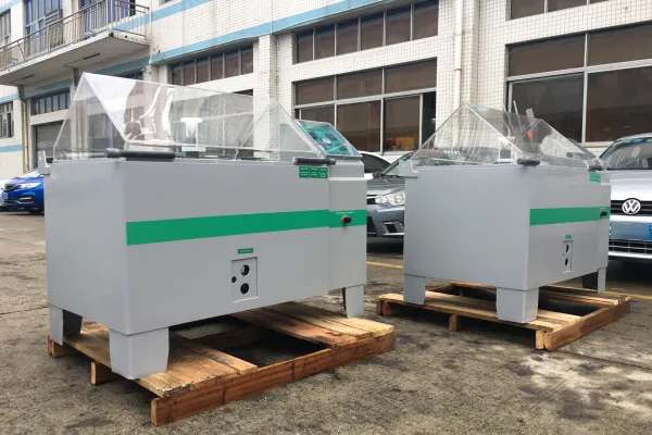 transverse-vibration-shaker Follows The Pace Of New Energy Automobile Industry