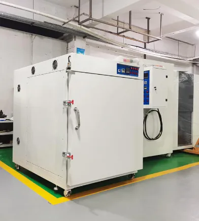 Understanding the Functionality of a Vacuum Oven in Industrial Applications