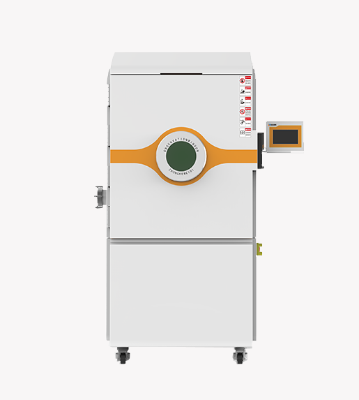 Customize Your Dust Test Chamber to Meet Your Dust Resistance Testing Needs