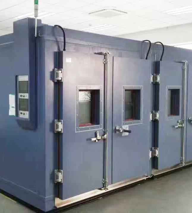 JOEO’s Walk-In Chambers: Advanced Solutions for Rigorous Testing