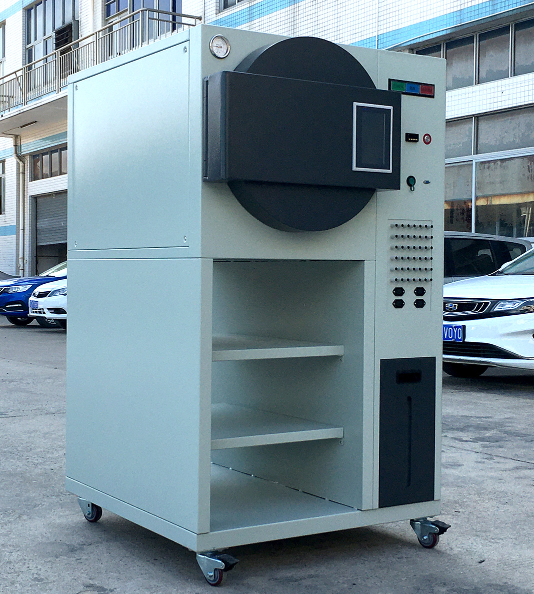 High Quality Thermal Shock Test Chamber: The Key to Enhance the Durability of Your Products