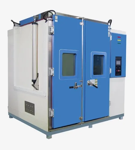 JOEO’s Walk-In Chambers: Advanced Solutions for Rigorous Testing