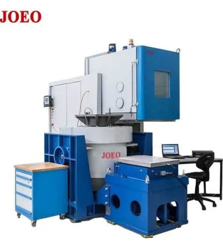 How to Maintain and Calibrate Battery Test Chambers