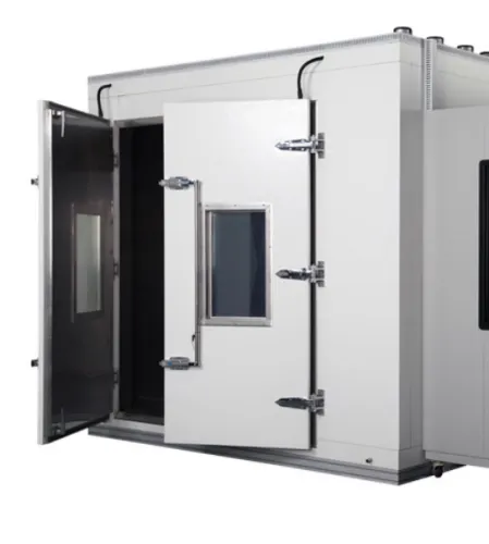 How to Maintain Your Walk-In Chamber for Optimal Performance