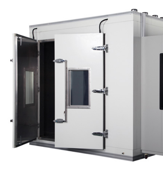 Custom Walk-In Chambers: Tailoring Solutions to Your Specific Needs