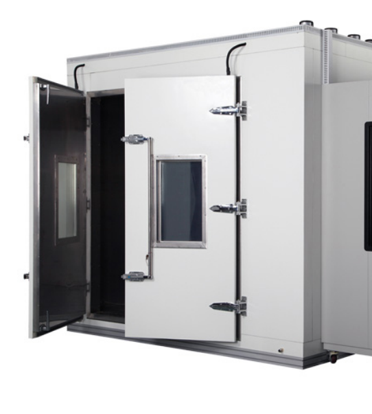 JOEO’s Walk-In Chambers: Ideal for Large-Scale Product Testing