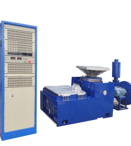 The Features and Benefits of Long Lifespan Vibration & Shaker Tester