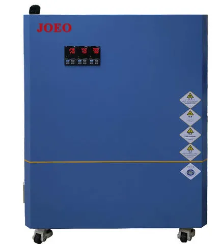 Innovations in Battery Test Chambers by JOEO