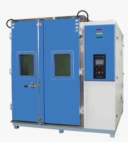 Custom Walk-In Chambers: Tailoring Solutions to Your Specific Needs
