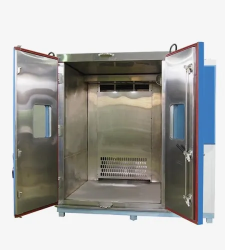 JOEO’s Walk-In Chambers: Advanced Solutions for Rigorous Testing