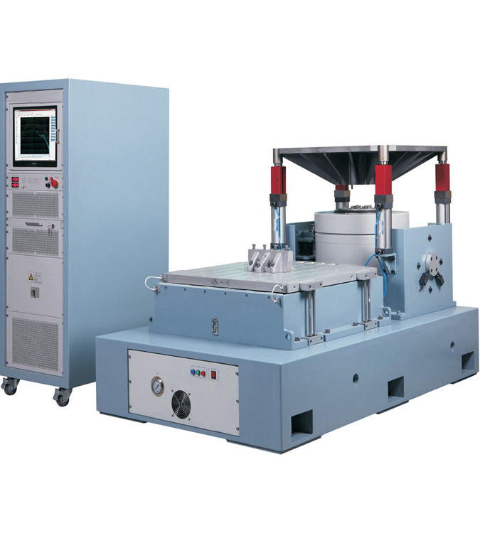 The Development and Innovation of Standard Vibration Testing Shaker