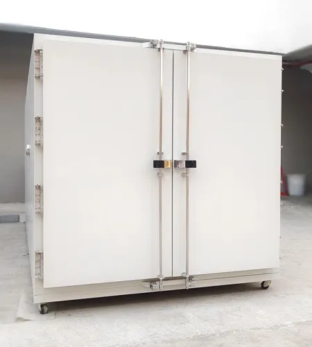 Custom Walk-In Chambers: Tailoring Solutions to Your Specific Needs