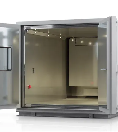 The Versatility of JOEO’s Walk-In Chambers for Various Industries