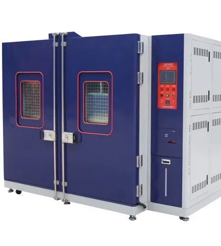 JOEO’s Walk-In Chambers: Advanced Solutions for Rigorous Testing