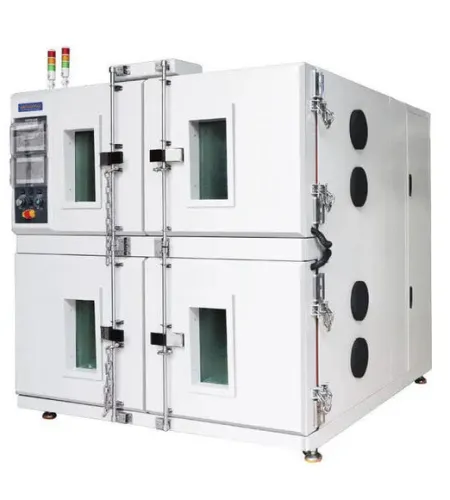 How to Maintain and Calibrate Battery Test Chambers