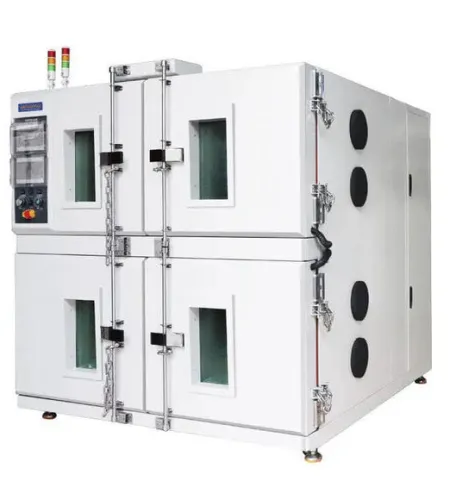 The Role of Battery Test Chambers in Automotive Battery Testing