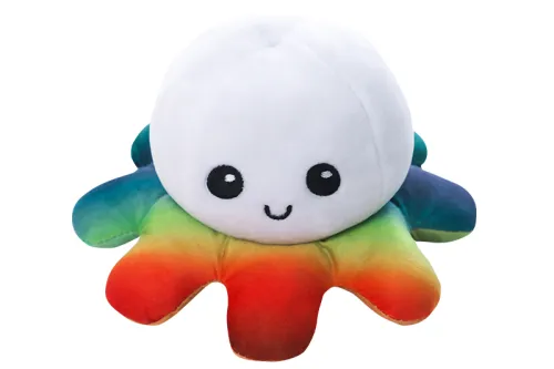 Are plush toys a good gift for someone?