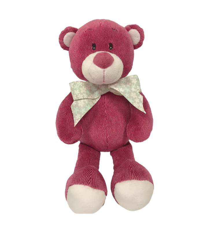 custom stuffed animal durable