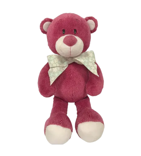 A brief introduction to the characteristics of stuffed animals