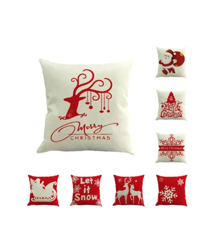 Cozy Up Your Home with a Plush Pillow Collection