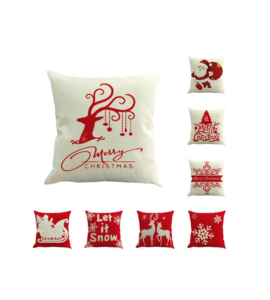 Soothe Your Senses with Heim Plush Pillows