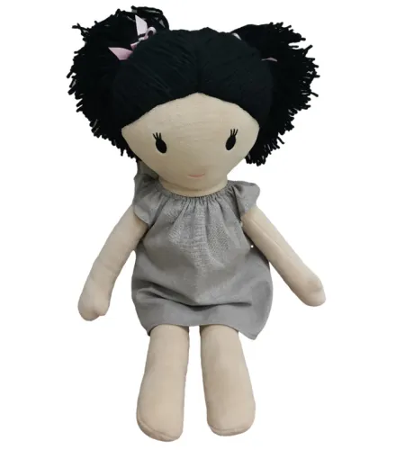 Plush Doll Fashion Show: Dressing Up with Your Favorite Stuffed Animals