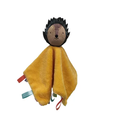 High quality plush baby toy, reliable quality