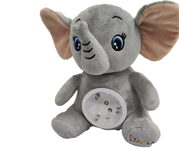 Benefits of Movement Plush Toys