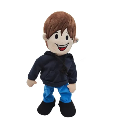 custom movement toy durable