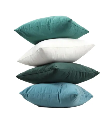 Indulge in the Ultimate Comfort with These Home Plush Pillows