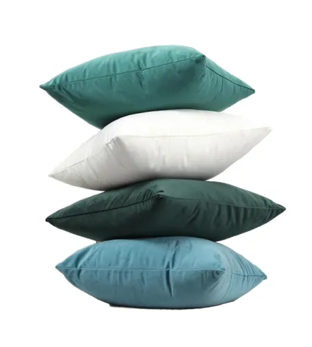 Indulge in the Ultimate Comfort with Lese Casa Plush Pillows