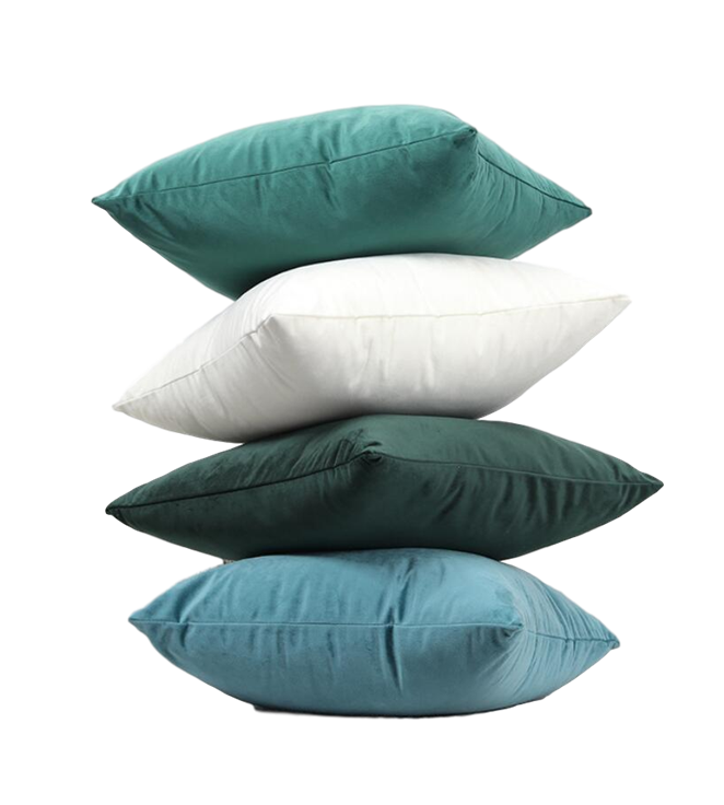 Relax and Unwind with Cácse Cozy Nhà Plush Pillows