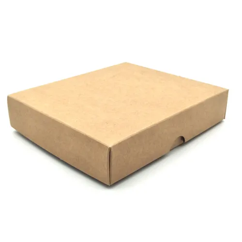 Packaging boxes: a key tool in the sales and distribution process