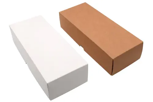 The Evolution of Paper Packaging in the CHEMY Era