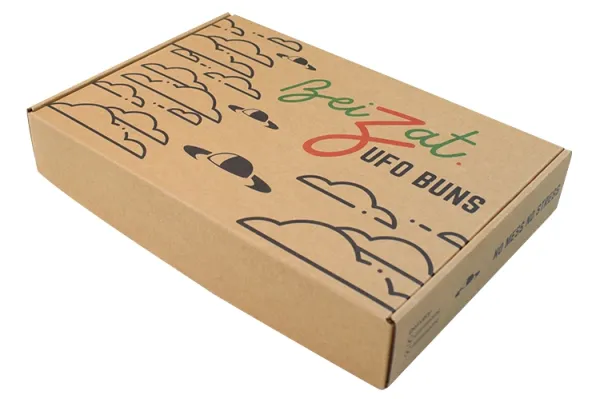 Revolutionary Packaging Bottle and Packaging Box Solutions by CHEMY