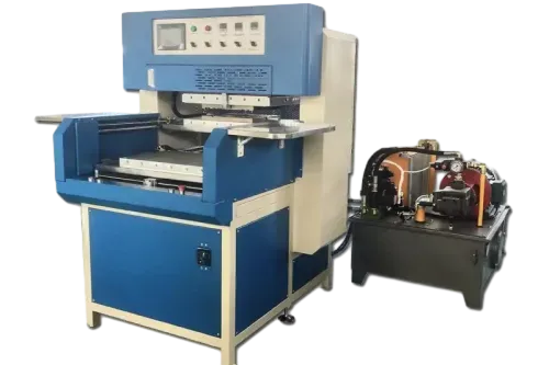 Dedicated Machine for Precision and Efficiency in Manufacturing