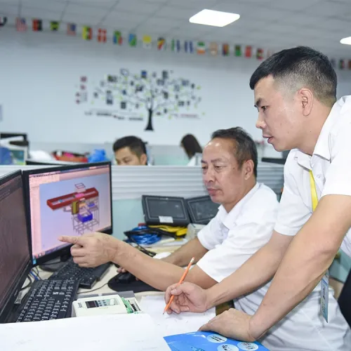 Achieve Flawless Bonds with CHENGHAO's Advanced Welding Machines