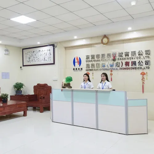 Why CHENGHAO is the Trusted Manufacturer of the Modern Ultrasonic Machine
