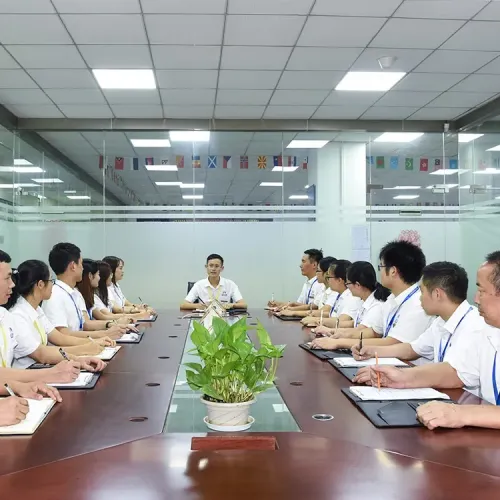 Maximize Your Production with a CHENGHAO High Frequency Machine