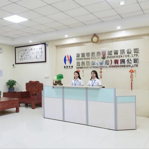 Achieve Flawless Packaging with CHENGHAO Blister Sealing Machines